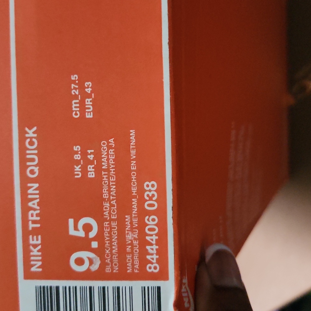 Nike Train Quick - image 6